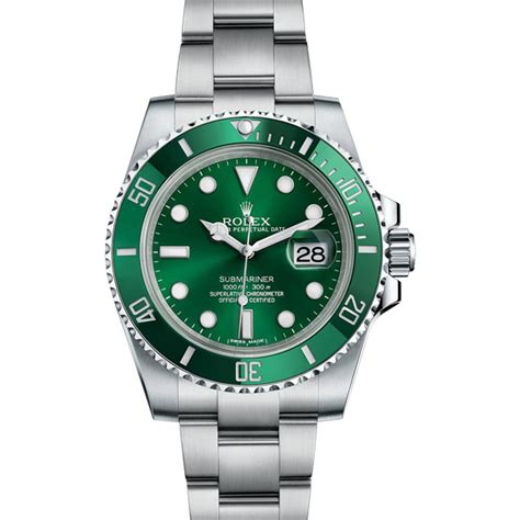 rolex explorer green face|Rolex submariner green face price.